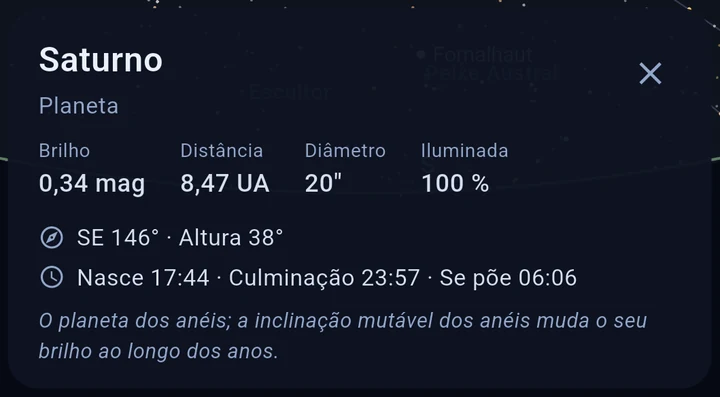 Toque e entenda